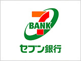 セブン銀行ＡＴＭ　カリーノ江坂共同出張所